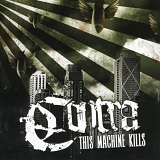 Contra - This Machine Kills