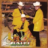 Los Cuates De Sinaloa - EscuchÃ© Las Golondrinas