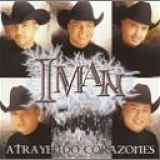 Iman - ATRAYENDO CORAZONES