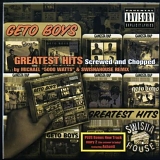 Geto Boys - Greatest Hits [Screwed and Chopped]