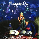 MÃ¤go De Oz - Leyenda De La Mancha