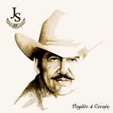 Joan Sebastian - Pegadito al corazon