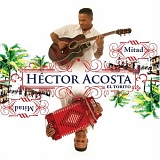 HÃ©ctor Acosta "El Torito" - Mitad Mitad