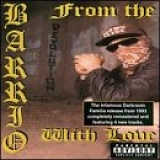 Darkroom Familia - From The Barrio With Love (Parental Advisory)