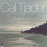 Cal Tjader - Monterey Concerts