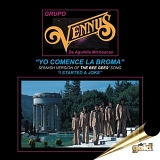 GRUPO VENNUS - VOL. 4