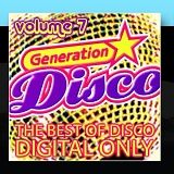 Generation Disco - Generation Disco, Vol.7