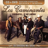 Los Caminantes - Caminantes SÃ­ Hay Camino...Sus Rancheras MÃ¡s Chulas