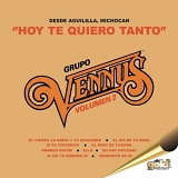 GRUPO VENNUS - VOL.2