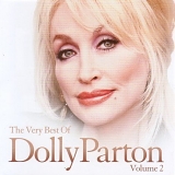 Dolly Parton - The Very Best Of Dolly Parton Volume 2