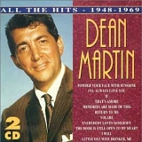 Dean Martin - All the Hits 1948-1969