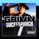 Grimm - Suckerpunch