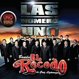 La Banda el Recodo - COLLECION DIAMANTE 36 EXITOS