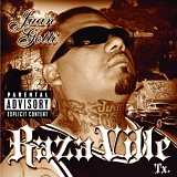 Juan Gotti - Raza Ville