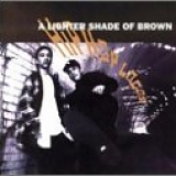 Lighter Shade Of Brown - Hip Hop Locos