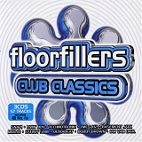 Various artists - Floorfillers Club Classics