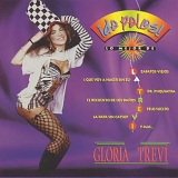 Gloria Trevi - De pelos Lo Mejor De