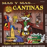 Banda Zorro - Mas Y Mas Cantinas