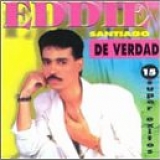 Eddie Santiago - De Verdad (Salsa cubana full 128 mp3)