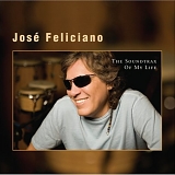 Jose Feliciano - The Soundtrax Of My Life (2007) - Latin [www.torrentazos.com]