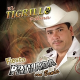 El Tigrillo Palma - Fiesta Privada Con Banda