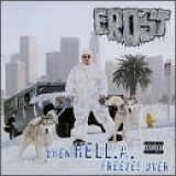 Frost - When hella freezes over