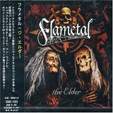 Flametal - The Elder