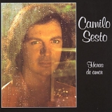 Camilo Sesto - Horas de amor