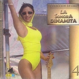 La Sonora Dinamita - Coleccion De Oro, Vol. 4