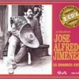 JosÃ© Alfredo JimÃ©nez - 33 GRANDES EXITOS