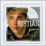 Cristian Castro - Cristian Castro-El deseo de oir tu voz