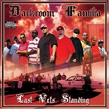 Darkroom Familia - Last Vets Standing (Parental Advisory)