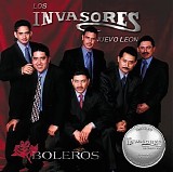 Los Invasores De Nuevo LeÃ³n - Boleros 20 Aniversario