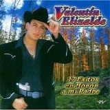 Valentin Elizalde - 17 Exitos En Honor A Mi Padre