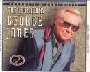 George Jones - The Legendary George Jones(3 cds)