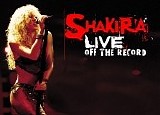 Shakira - Shakira  En Vivo Y Privado