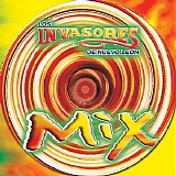 Los Invasores De Nuevo LeÃ³n - Mix Single