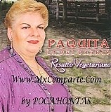 Paquita la del Barrio - Resulto Vegetariano