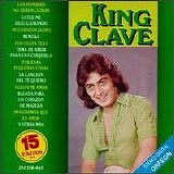 KING CLAVE - 15 EXITOS VOL. 2