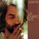 Luis Eduardo Aute - Albanta