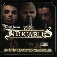 Los Intocables - Los Intocables (2007) - Reggaeton [www.torrentazos.com]