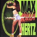 Bass Mekanik - Max Killa Hertz