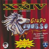 Pegasso - Volumen 24