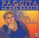 paquita la del barrio - Puro Dolor