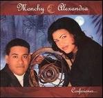 Monchy y Alexandra - confesiones...