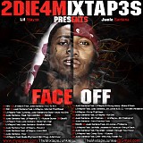 Lil Wayne & Juelz Santana - Face Off