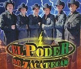 Grupo Poder De Zac. - Sentimiento NorteÃ±o