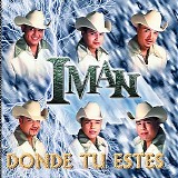 Iman - Donde Tu Estes