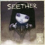 Seether - Finding Beauty in Negative Spaces