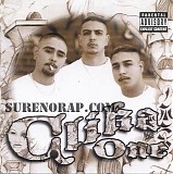 Clika One - Clika One (Parental Advisory)